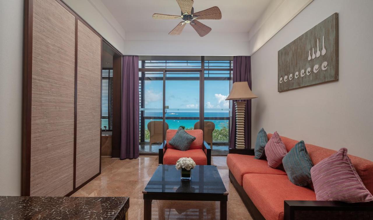 Курортный комплекс Yalong Bay Mangrove Tree 5*