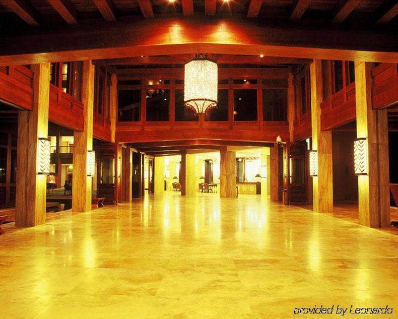 度假村 三亚亚龙湾红树林度假酒店（巴厘岛热带风情最佳亲子度假酒店）