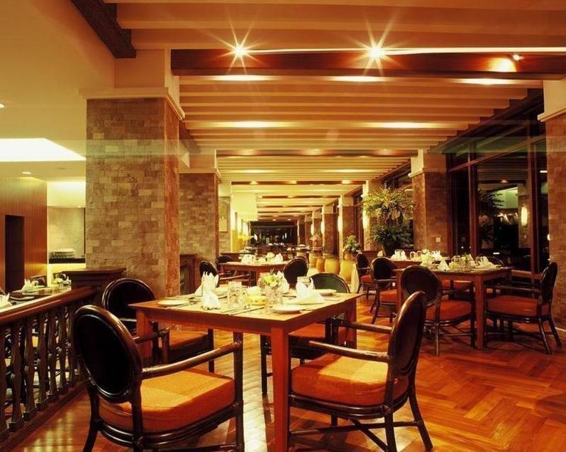 三亚亚龙湾红树林度假酒店（巴厘岛热带风情最佳亲子度假酒店） 三亚