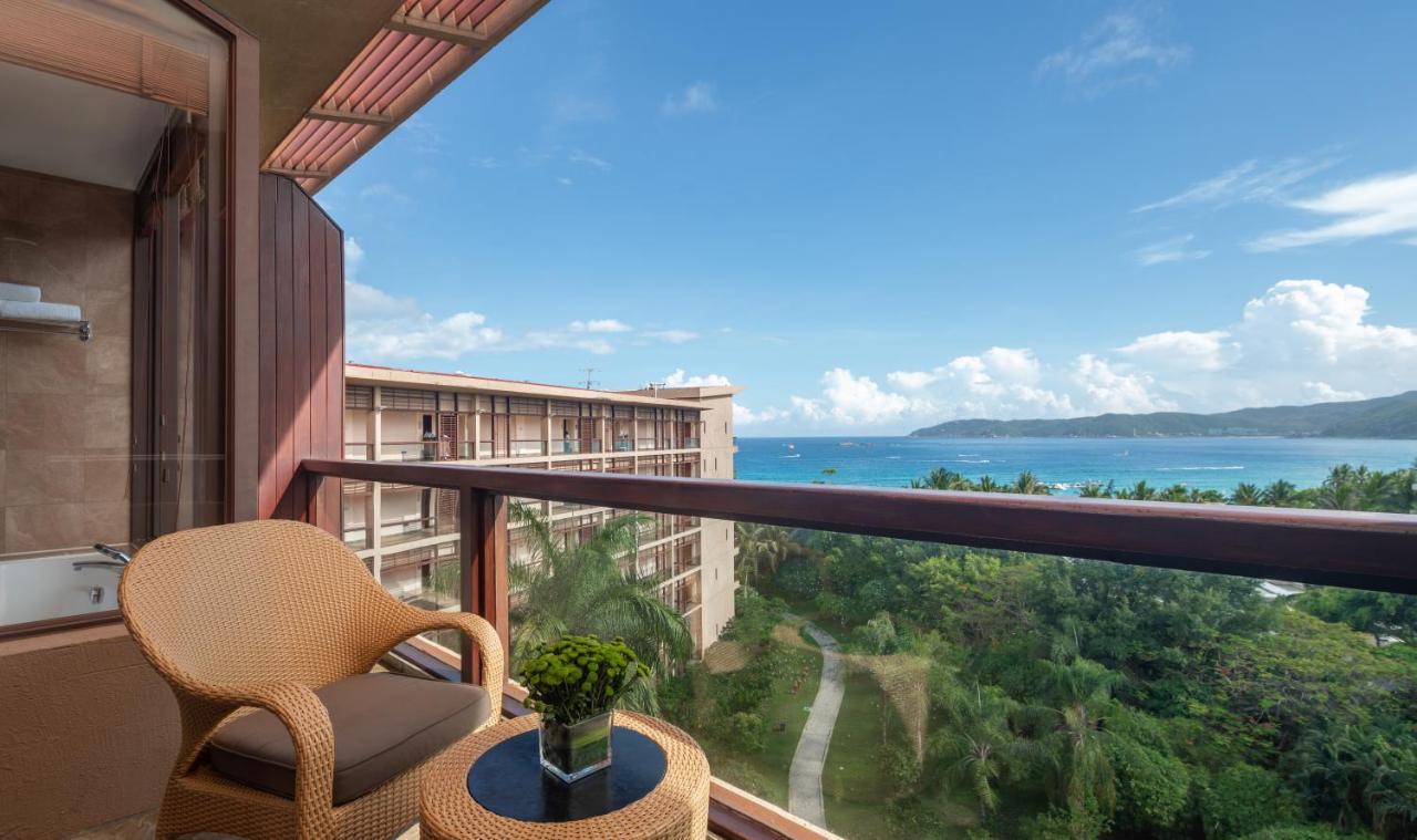 Resort Yalong Bay Mangrove Tree Sanya