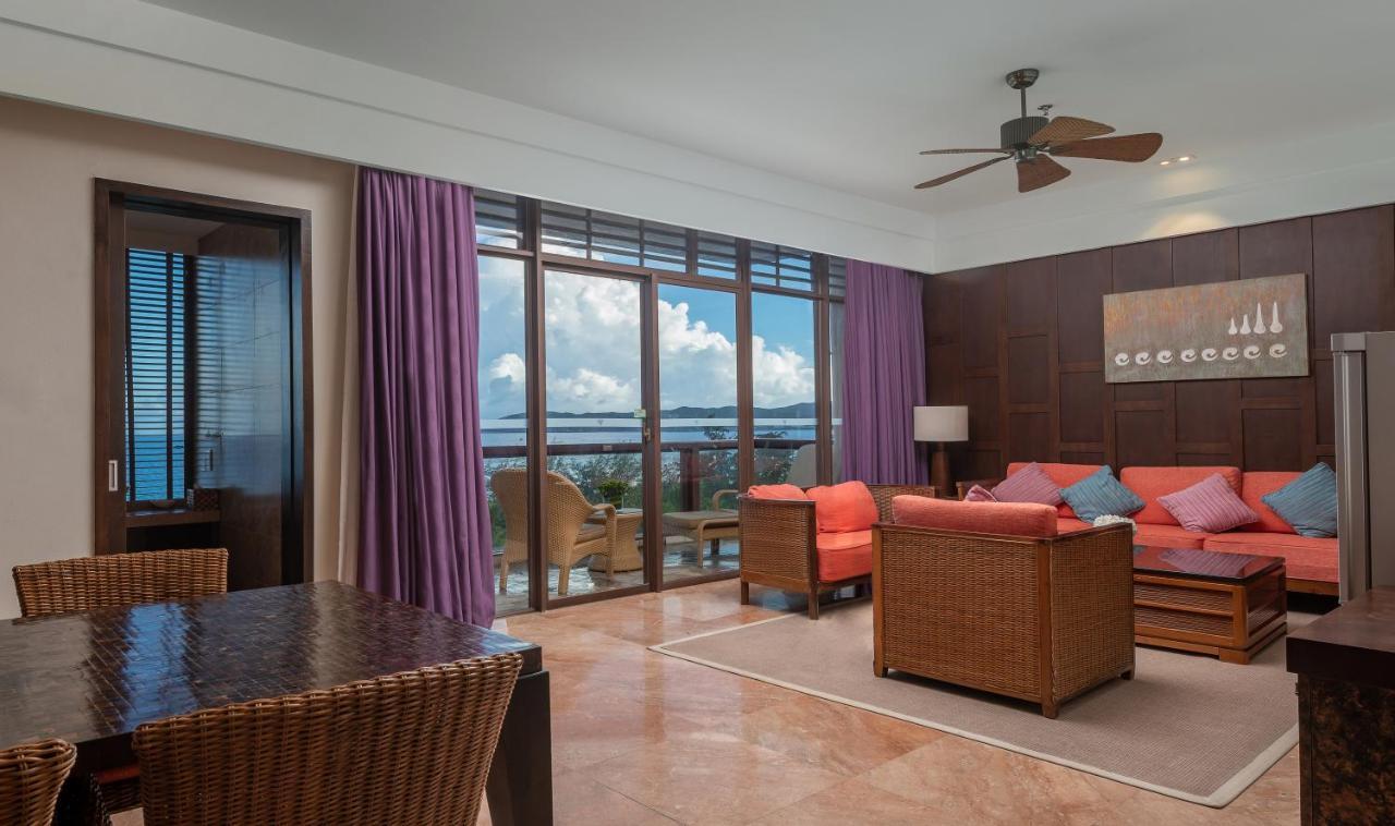 Resort Yalong Bay Mangrove Tree Sanya