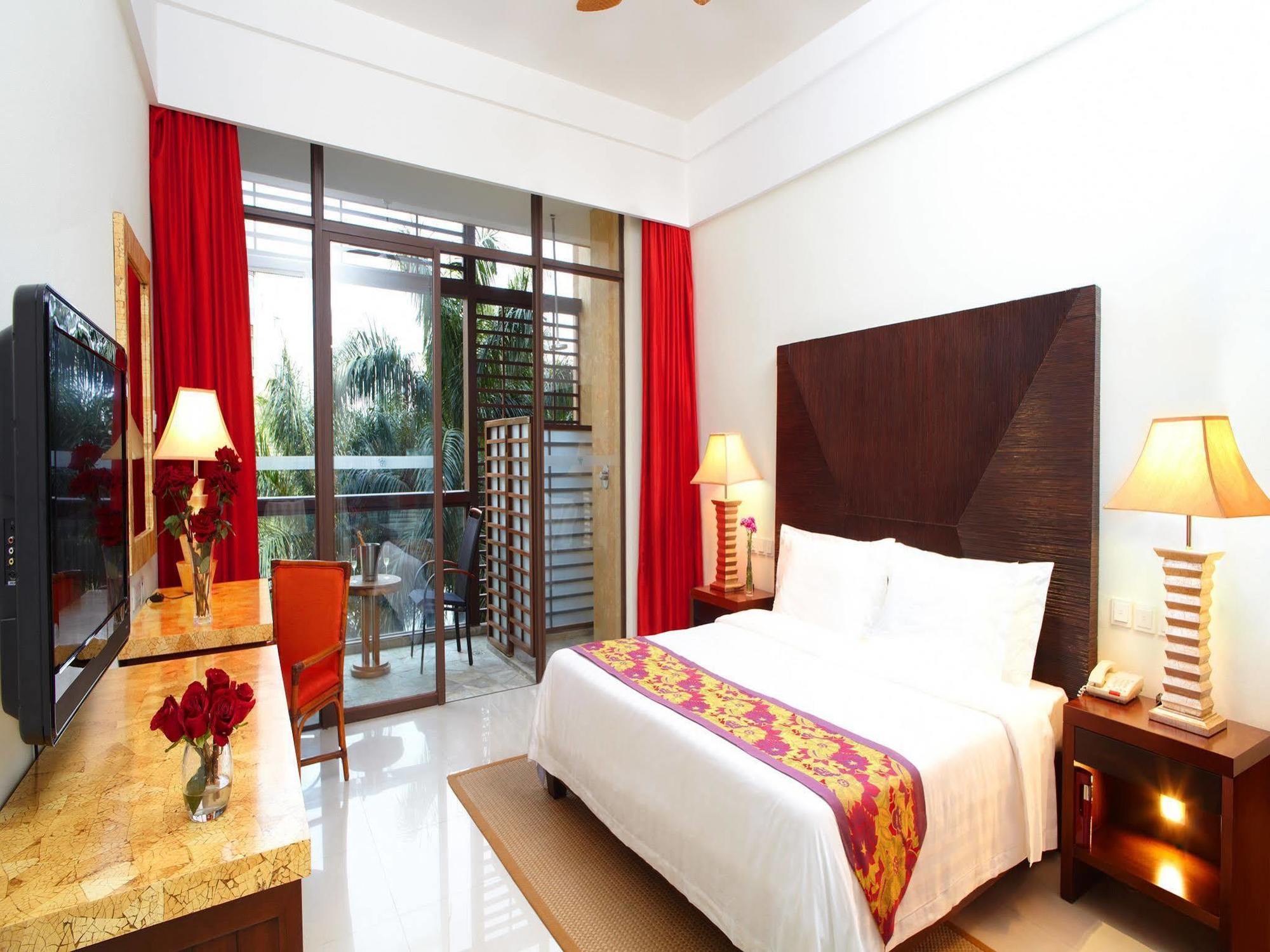 Yalong Bay Mangrove Tree Resort 5*