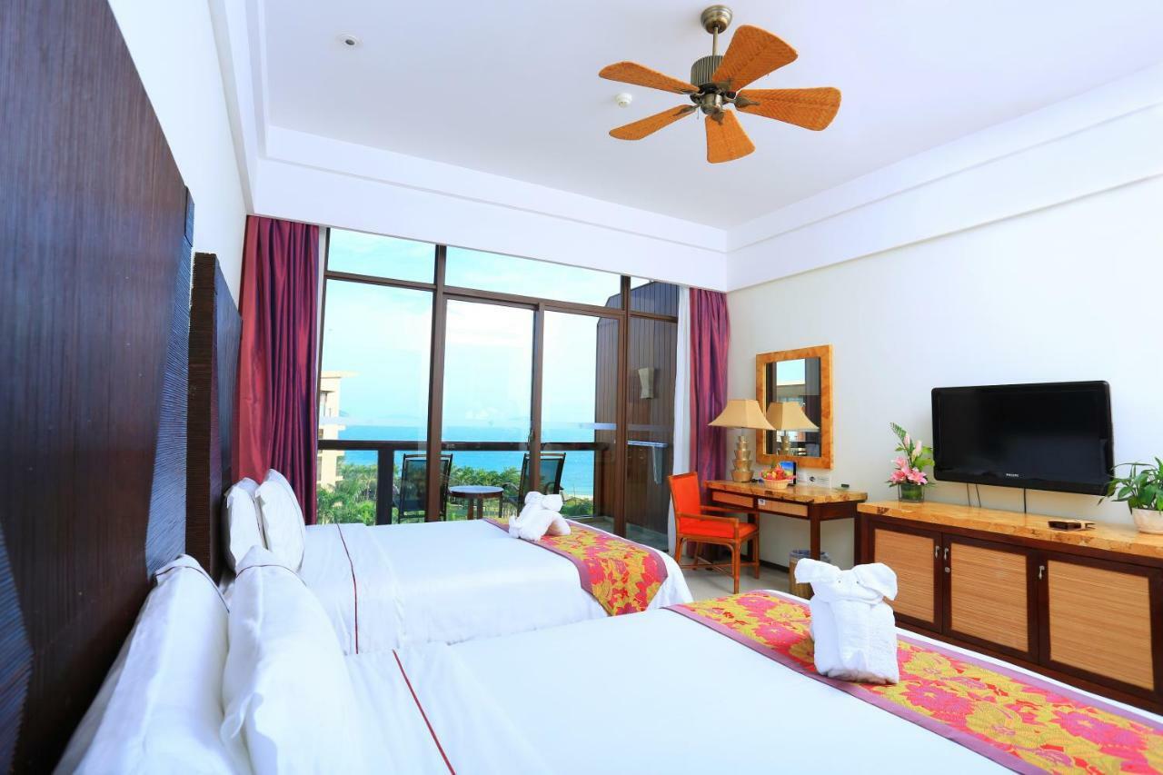 Yalong Bay Mangrove Tree 5* Sanya