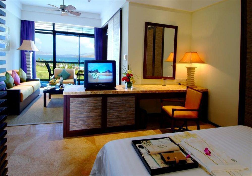 Yalong Bay Mangrove Tree 5*